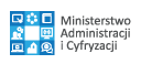 PrzejdÅº do strony Ministerstwa Administracji i Cyfryzacji